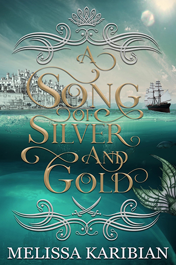 Melissa Karibian - A Song of Silver and Gold
